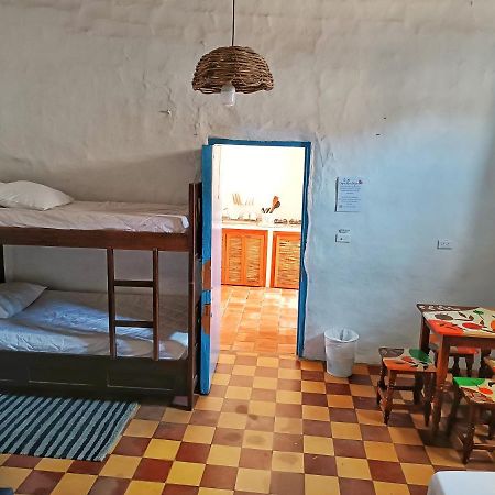 Апартаменты Apartamento Privado Maolga Баричара Экстерьер фото