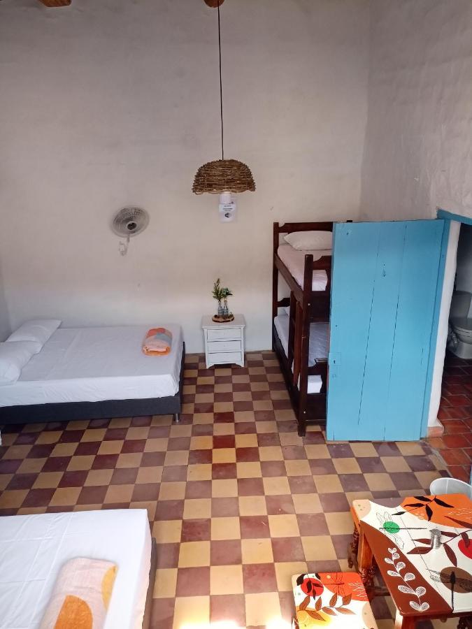 Апартаменты Apartamento Privado Maolga Баричара Экстерьер фото