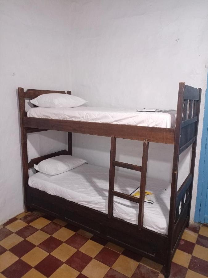 Апартаменты Apartamento Privado Maolga Баричара Экстерьер фото