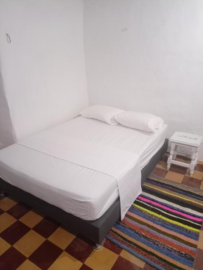 Апартаменты Apartamento Privado Maolga Баричара Экстерьер фото