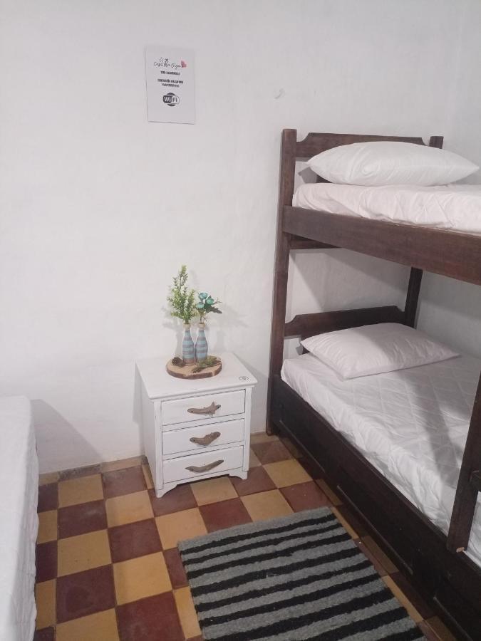 Апартаменты Apartamento Privado Maolga Баричара Экстерьер фото
