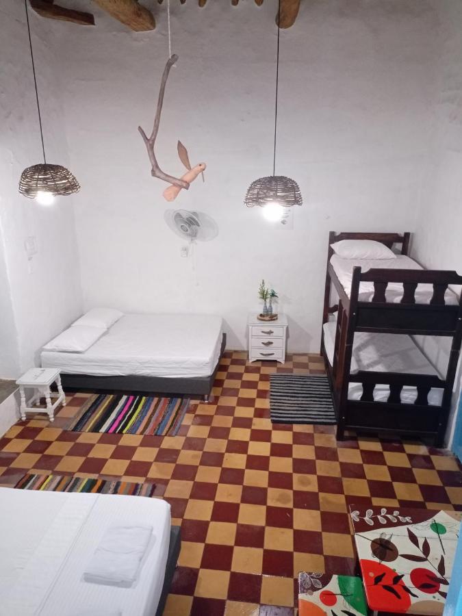 Апартаменты Apartamento Privado Maolga Баричара Экстерьер фото