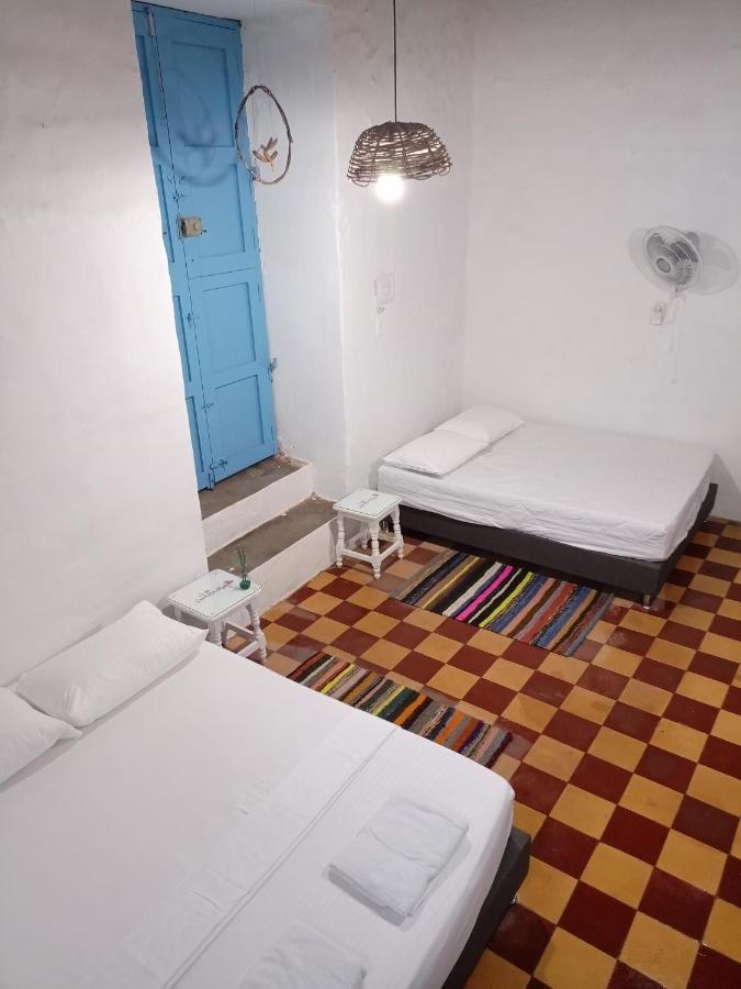 Апартаменты Apartamento Privado Maolga Баричара Экстерьер фото