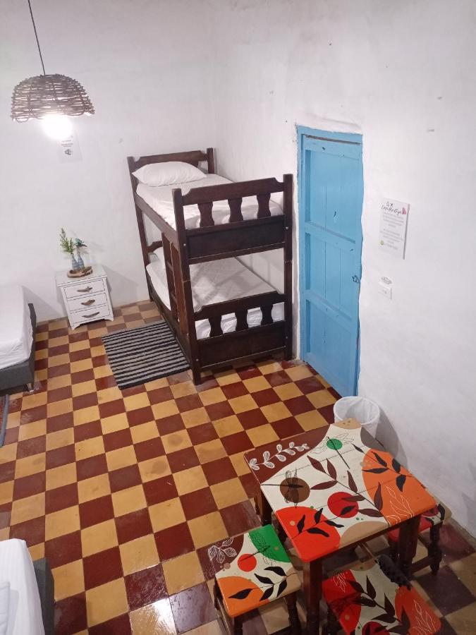 Апартаменты Apartamento Privado Maolga Баричара Экстерьер фото