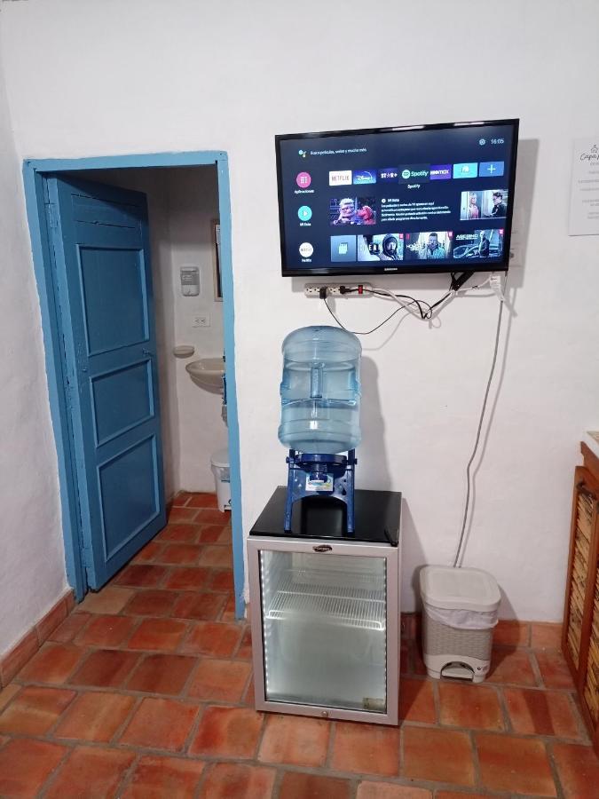 Апартаменты Apartamento Privado Maolga Баричара Экстерьер фото
