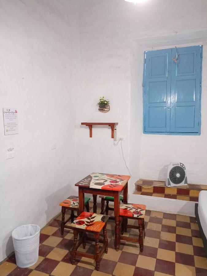 Апартаменты Apartamento Privado Maolga Баричара Экстерьер фото
