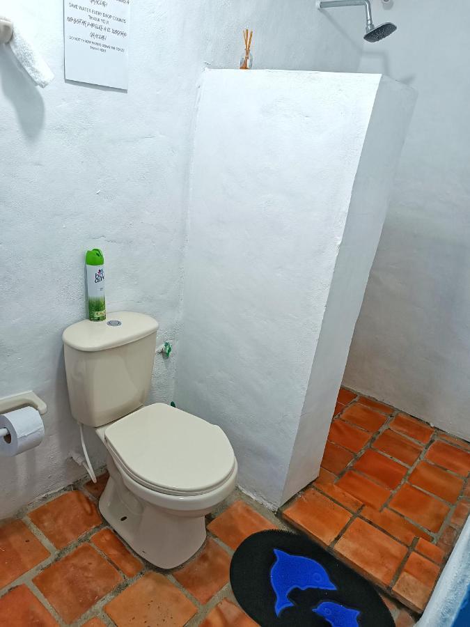 Апартаменты Apartamento Privado Maolga Баричара Экстерьер фото