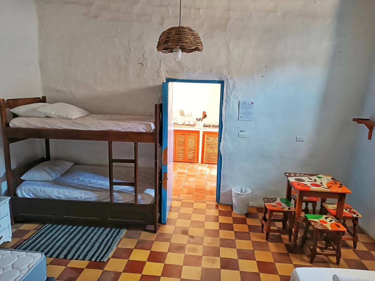 Апартаменты Apartamento Privado Maolga Баричара Экстерьер фото