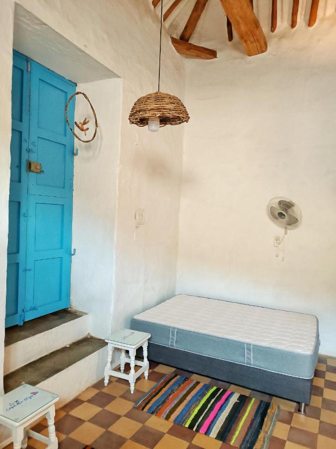 Апартаменты Apartamento Privado Maolga Баричара Экстерьер фото
